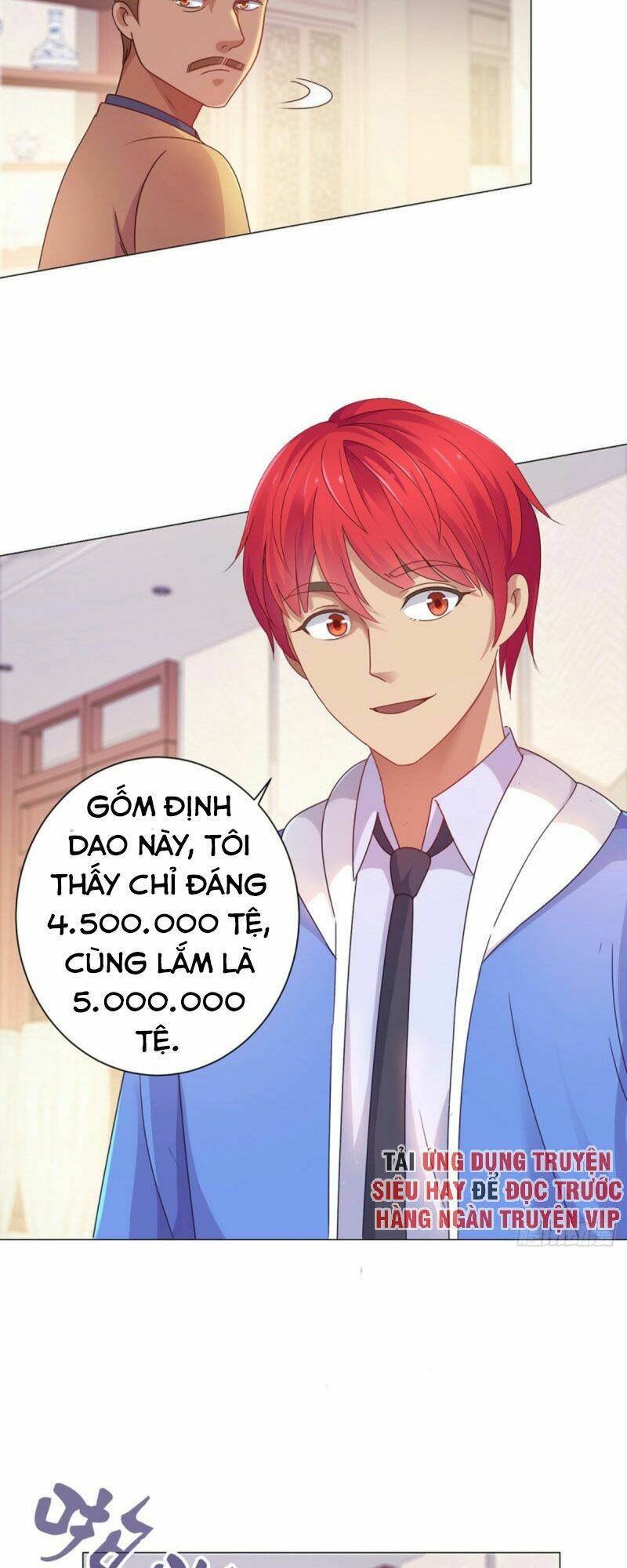 Đô Thị Chí Tôn Hệ Thống: Chapter 153