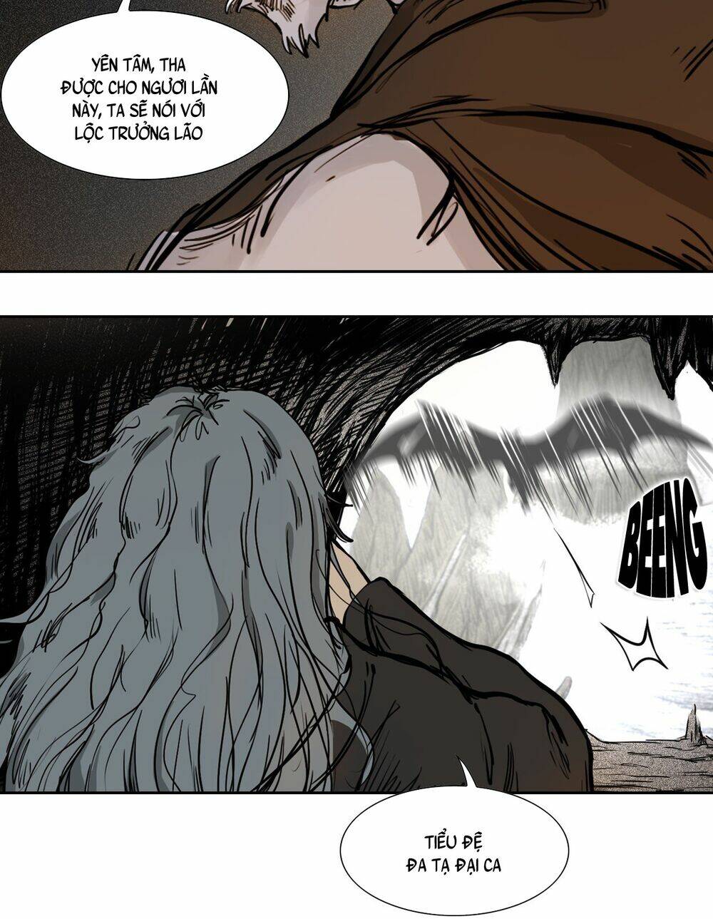 Tam Giới Chí: Chapter 7
