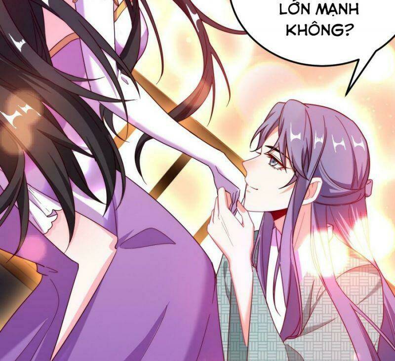 Giang Sơn Mỹ Nam Nhập Trướng Ta: Chapter 6