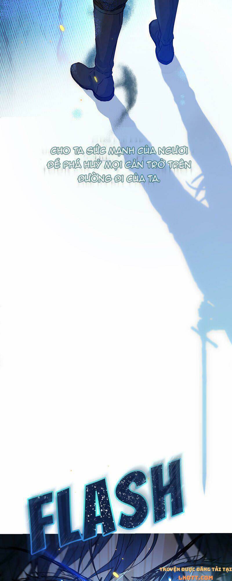 Khế Ước Của Ác Ma: Chapter 11