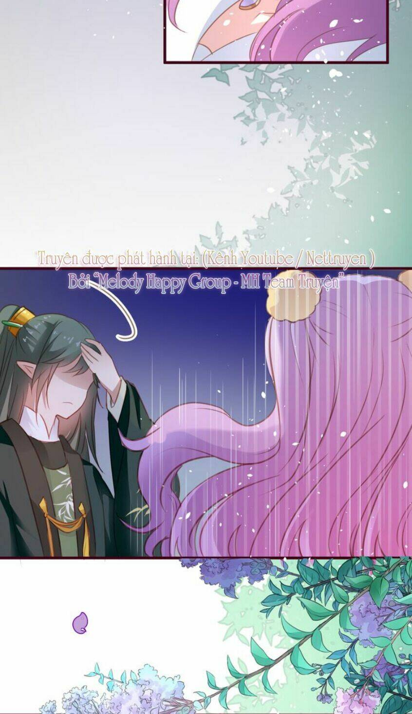 Mỹ Vị Hữu Không Phải Lỗi Của Tôi: Chapter 5.5