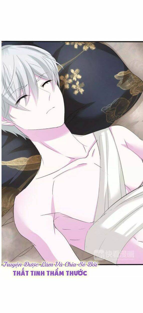 Một Lời Không Hợp Liền Hút Máu: Chapter 6