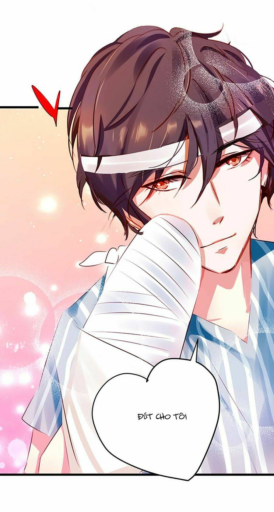 Bạn Trai Là Ngôi Sao: Chapter 22