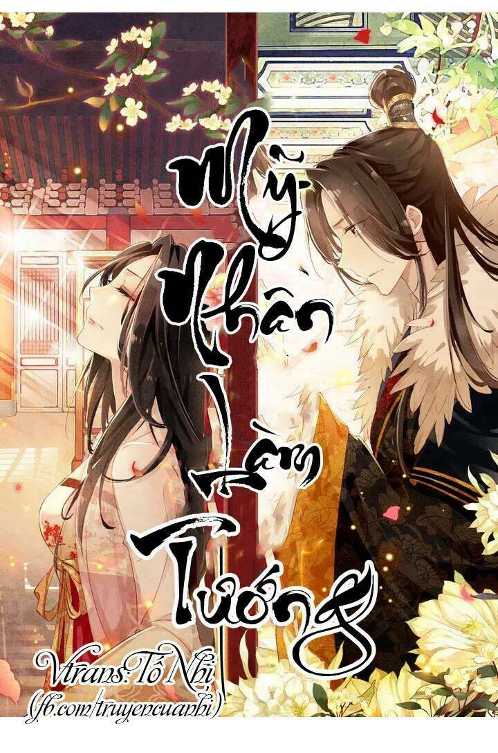 Mỹ Nhân Làm Tướng: Chapter 6