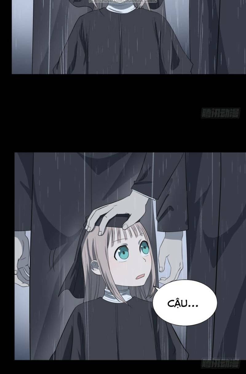 Danh Sách Kẻ Phản Diện: Chapter 28