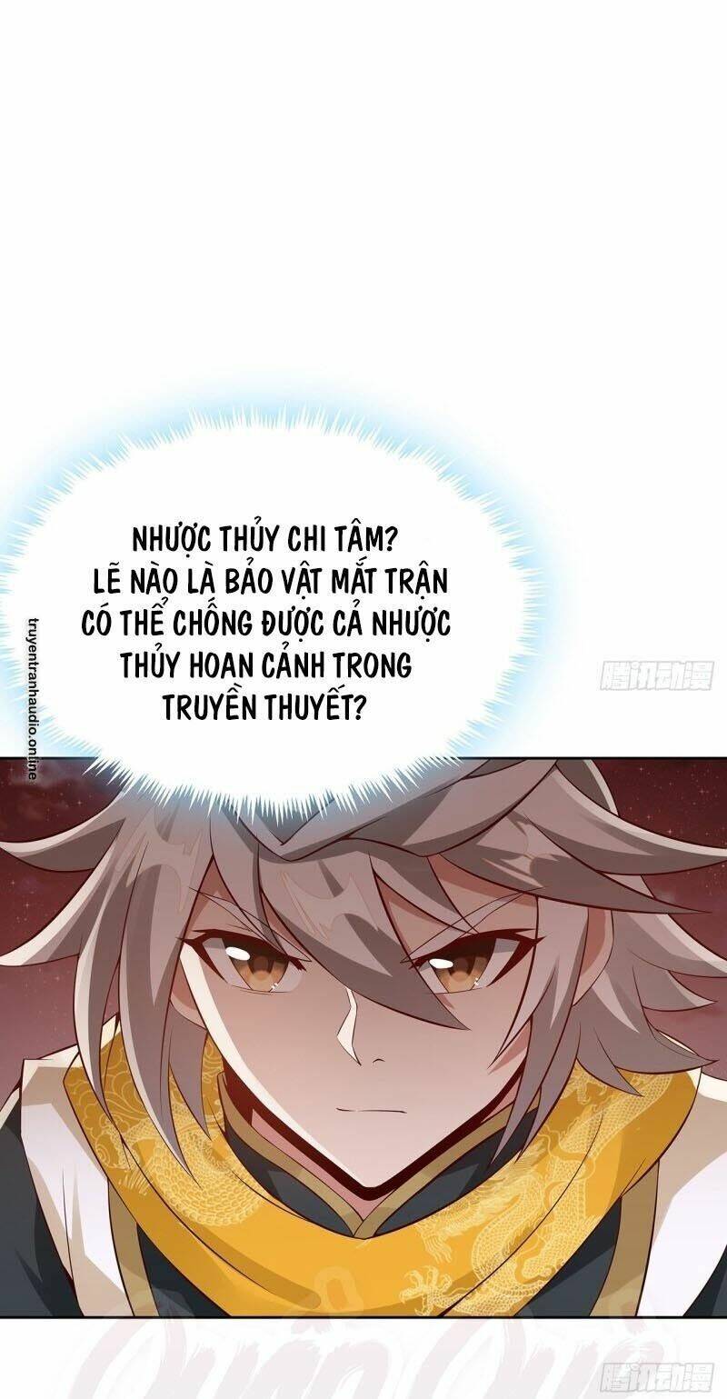 Nghịch Lân: Chapter 97