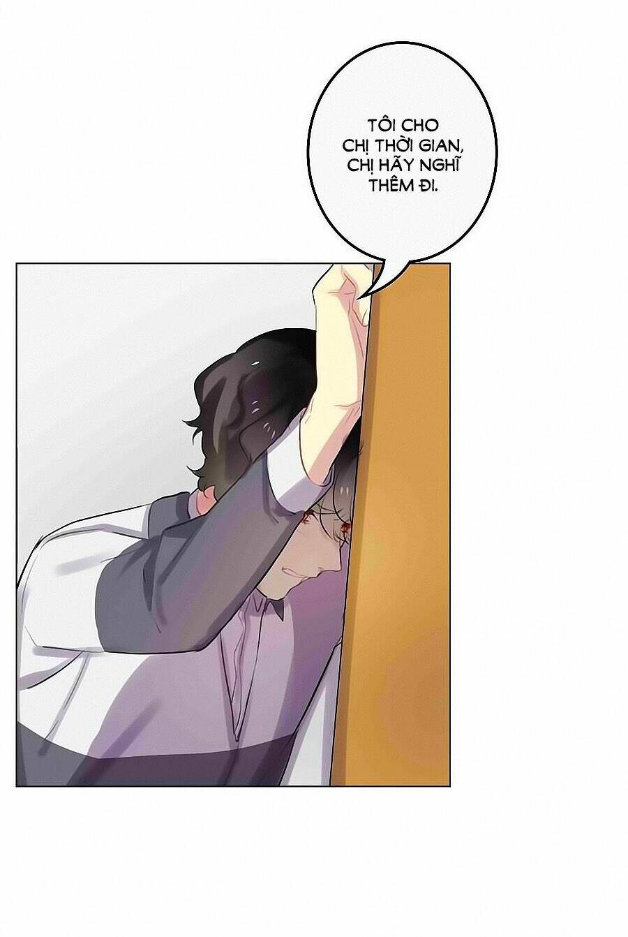 Một Giây Sau Bắt Đầu: Chapter 29