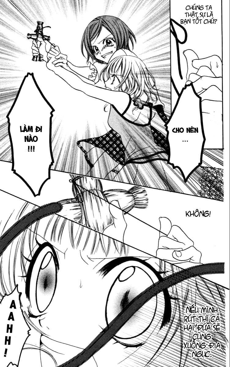 Jigoku Shoujo: Chapter 10