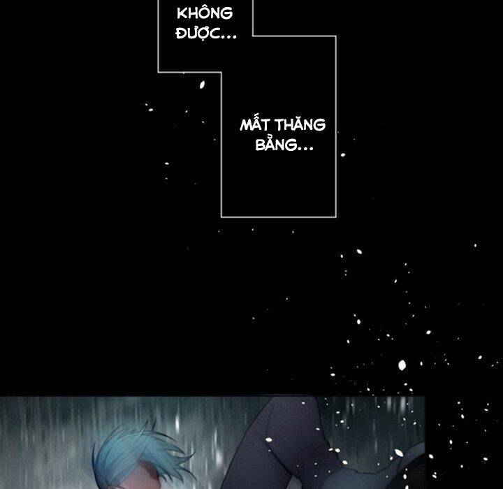 The Memory Of Wind: Anz: Chapter 43
