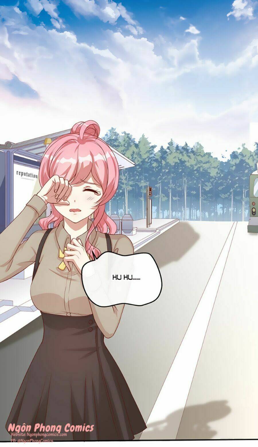 Cả Thế Giới Đều Không Bằng Người: Chapter 18