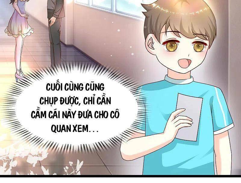 Tối Cường Vận Đào Hoa: Chapter 214