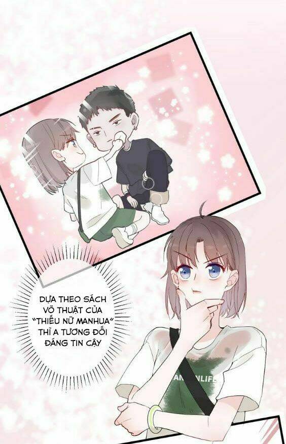 Bạch Nhật Mộng Đồ Giám: Chapter 9