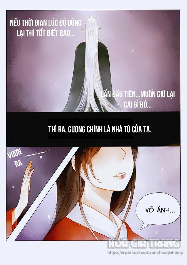 Yên La Kết: Chapter 3