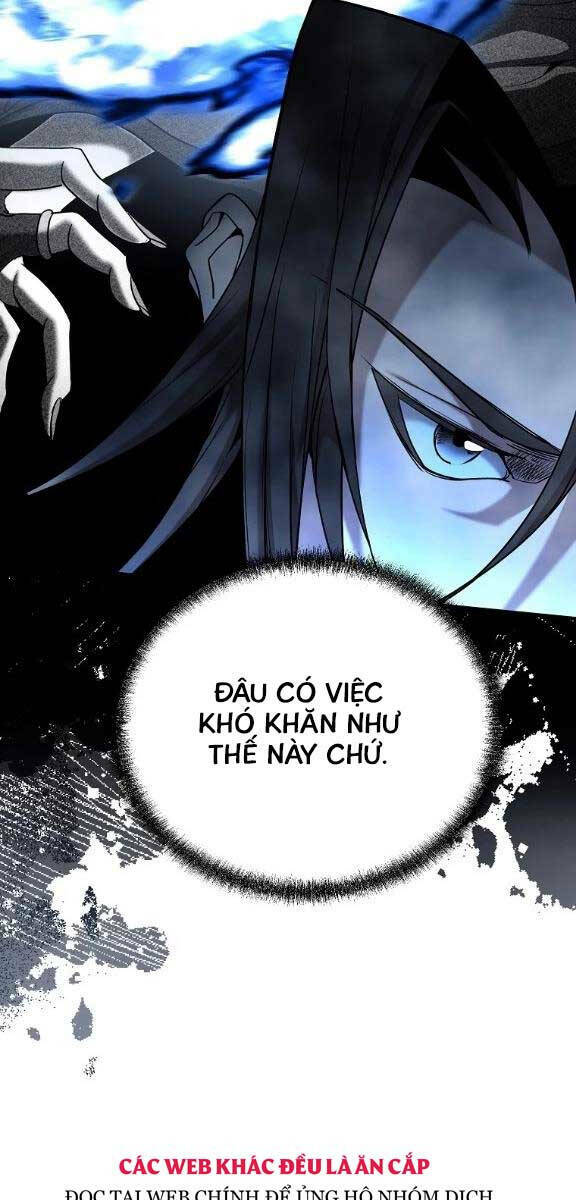 Đông Phương Bất Bại: Chapter 7