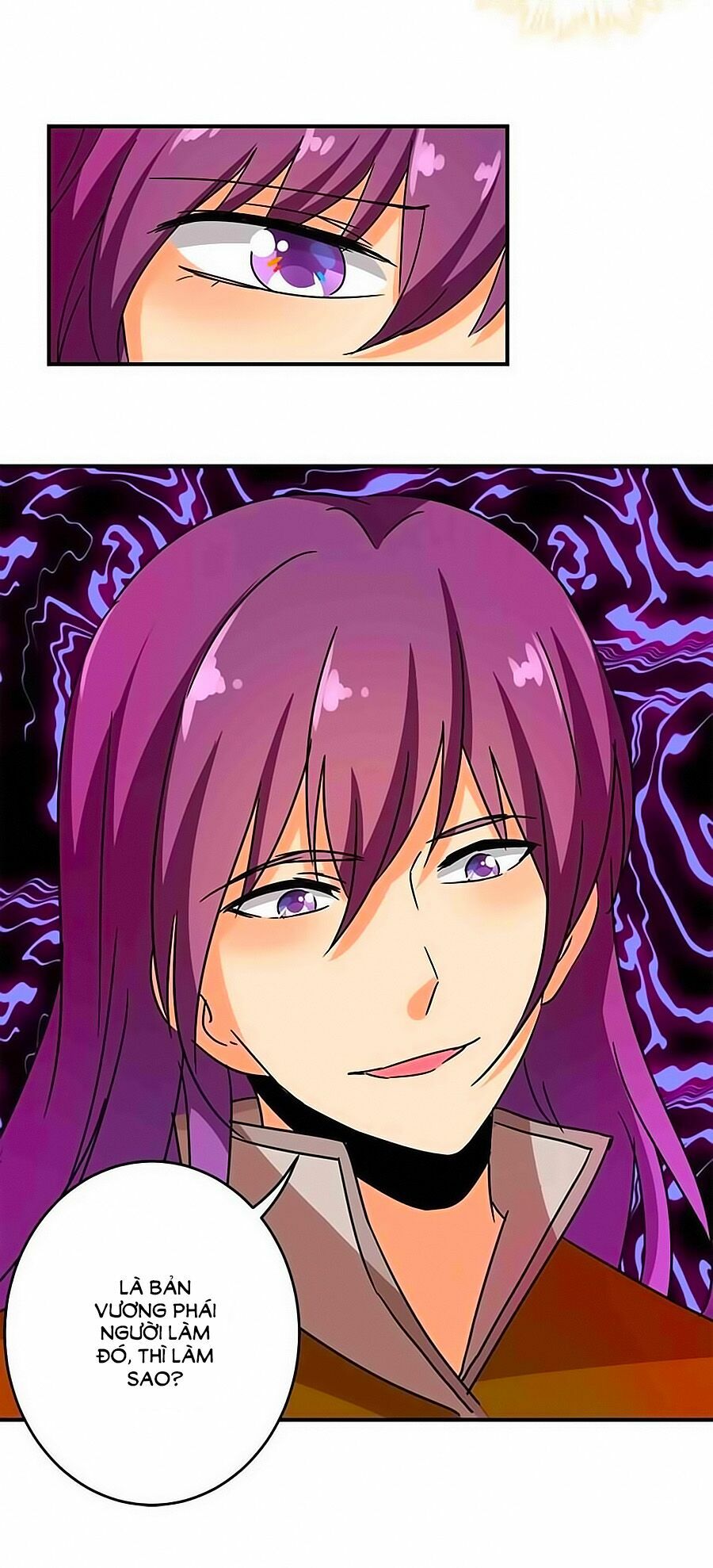 Vương Gia ! Ngươi Thật Bỉ Ổi !: Chapter 239