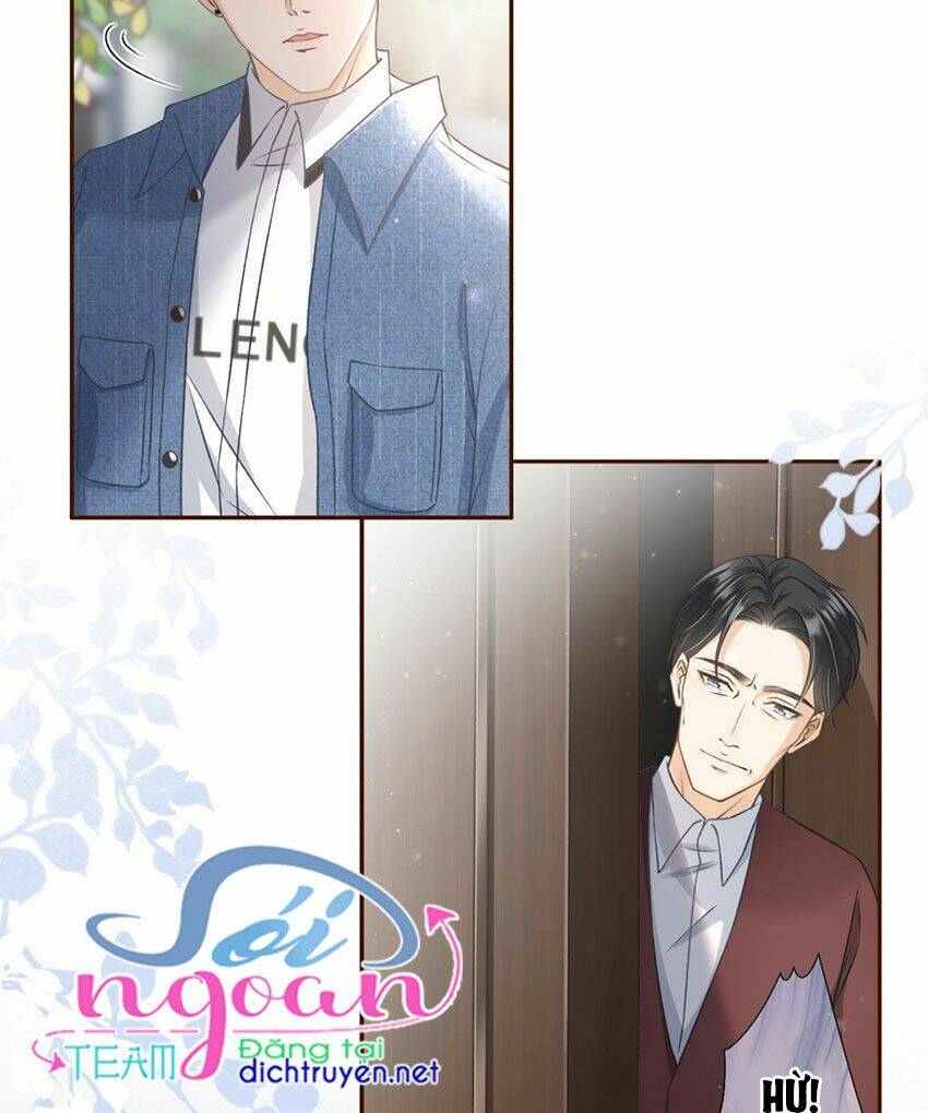 Bạn Gái Tôi Mới 30+: Chapter 9