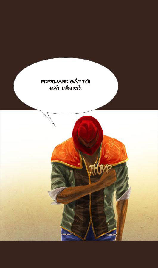 Magician: Chapter 39