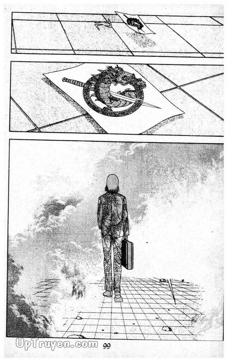 9 Banme No Musashi: Chapter 6