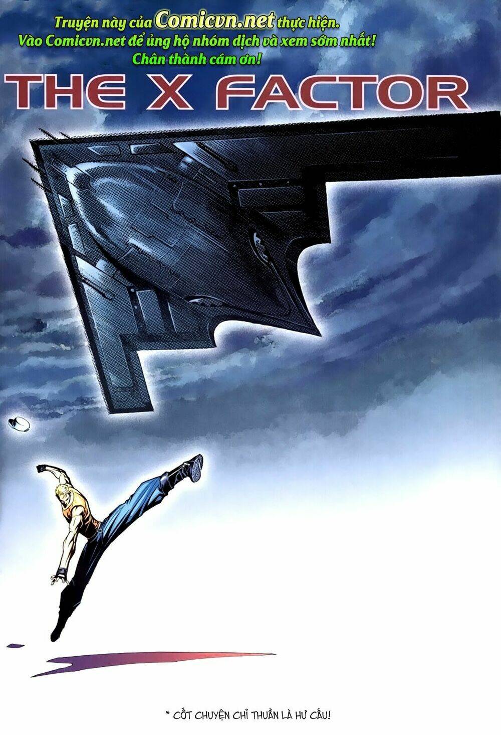 Xích Trụ Phạn Đường: Chapter 43