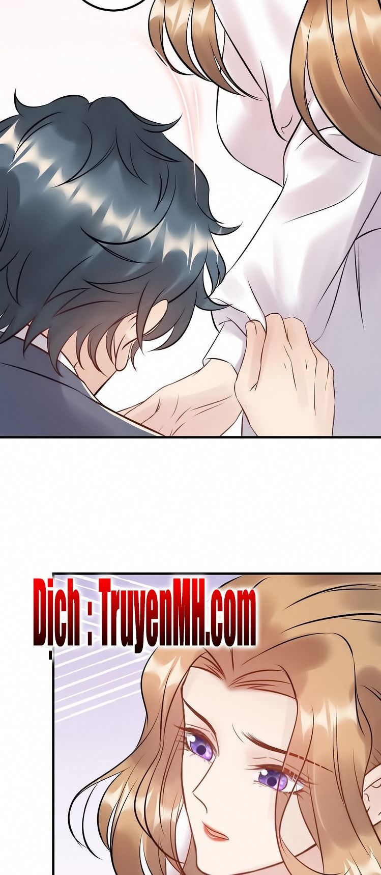 Trong Sinh Chi Ức Vạn Ảnh Hậu Yếu Thượng Vị: Chapter 128