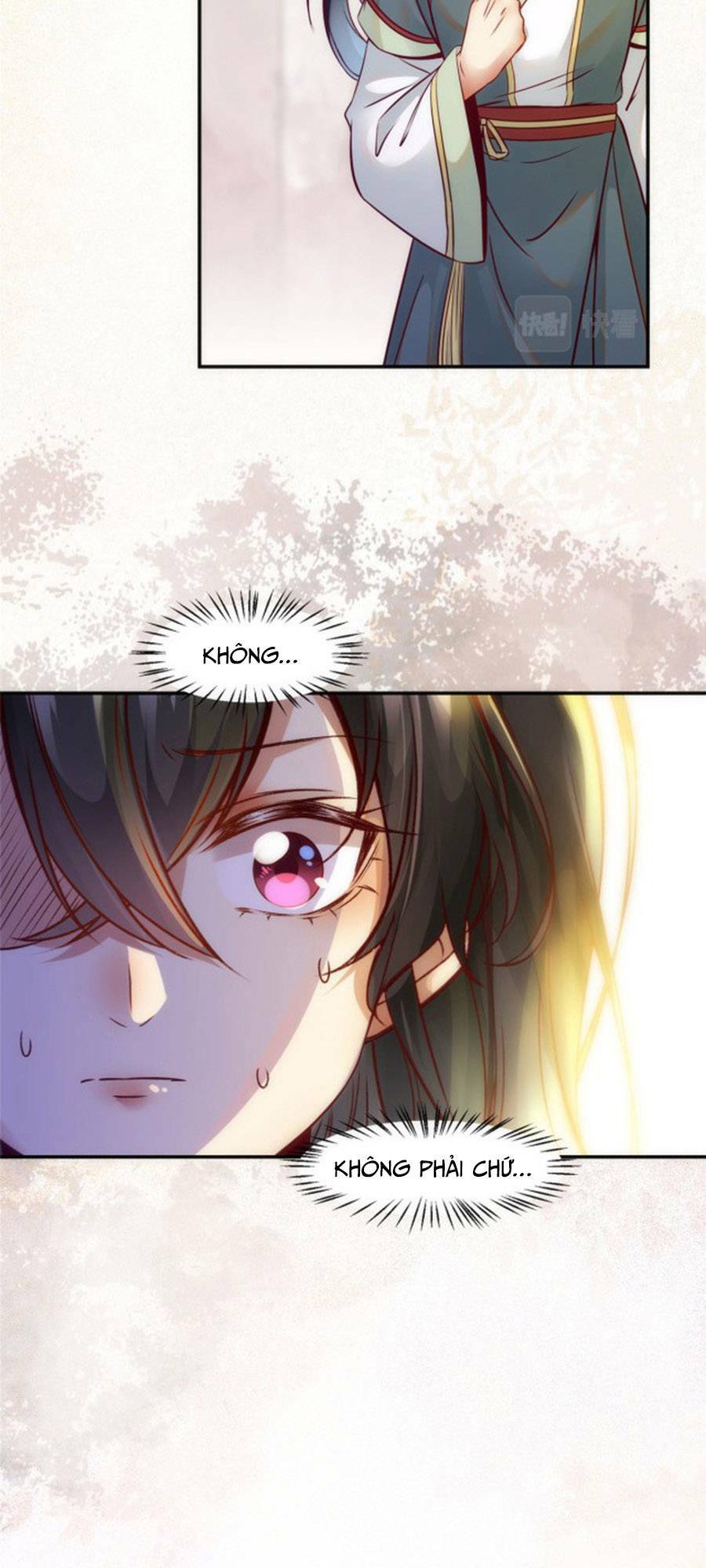 Nghịch Thiên Thần Phi Chí Thượng: Chapter 39