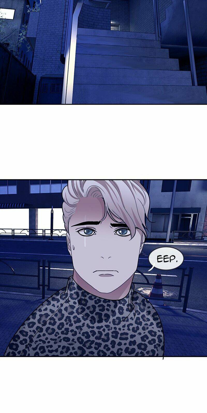 Nửa Đêm Ở Poppy Land: Chapter 45