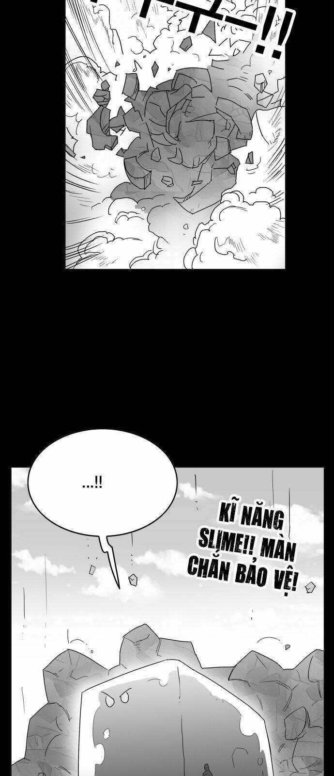 Hard Core Leveling Warrior: Chapter 128