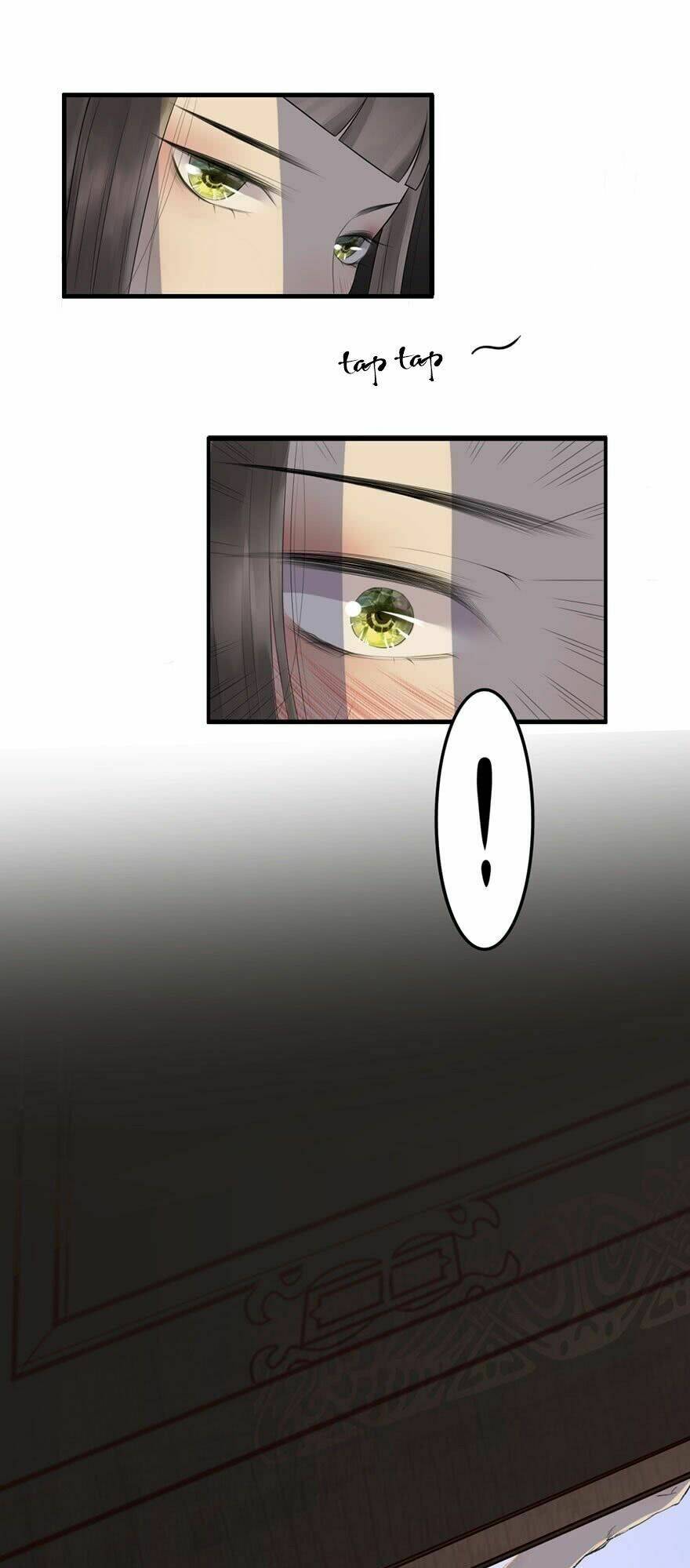 Mạnh Bà Truy Phu Ký: Chapter 6