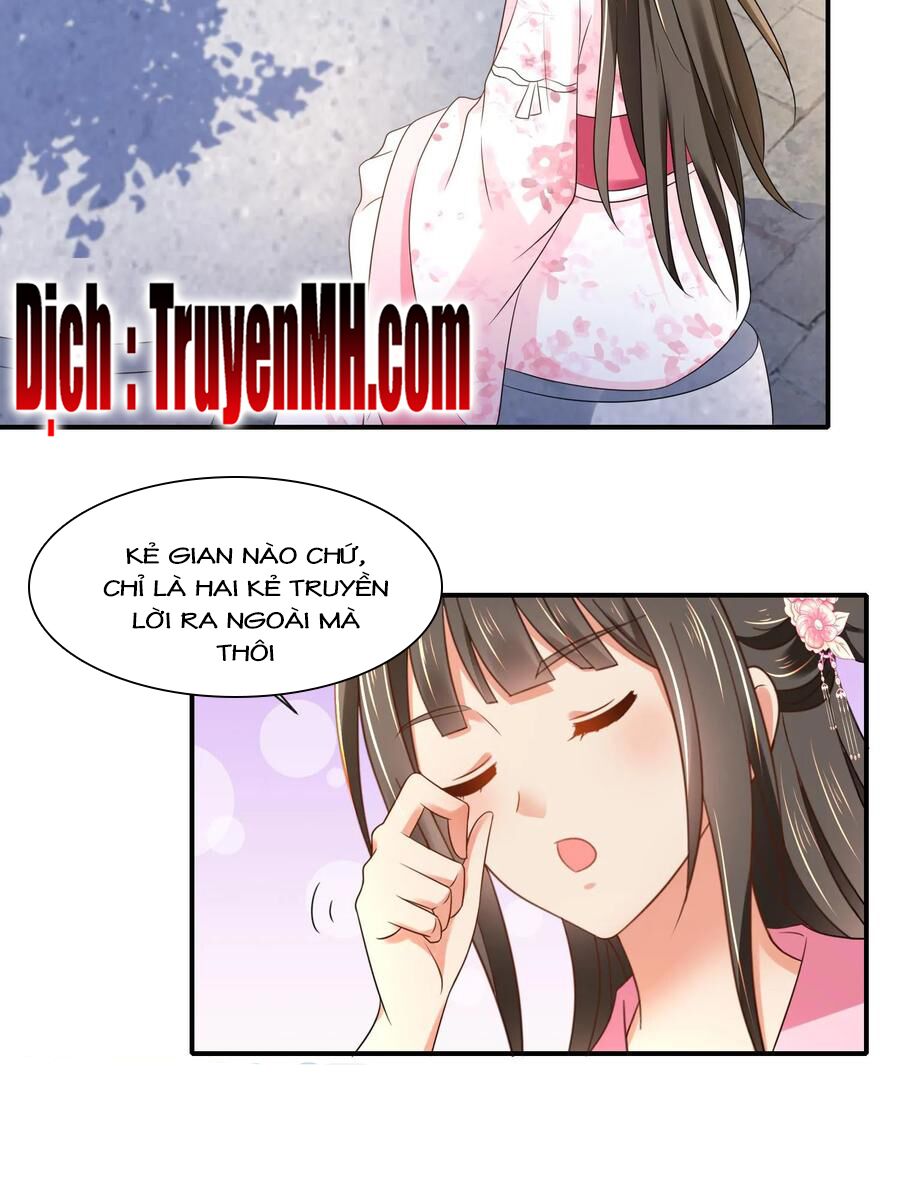 Lãnh Cung Phế Hậu Muốn Nghịch Thiên: Chapter 220