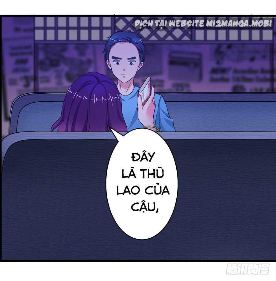 Gả Cho Tình Cũ Làm Lão Bà: Chapter 11
