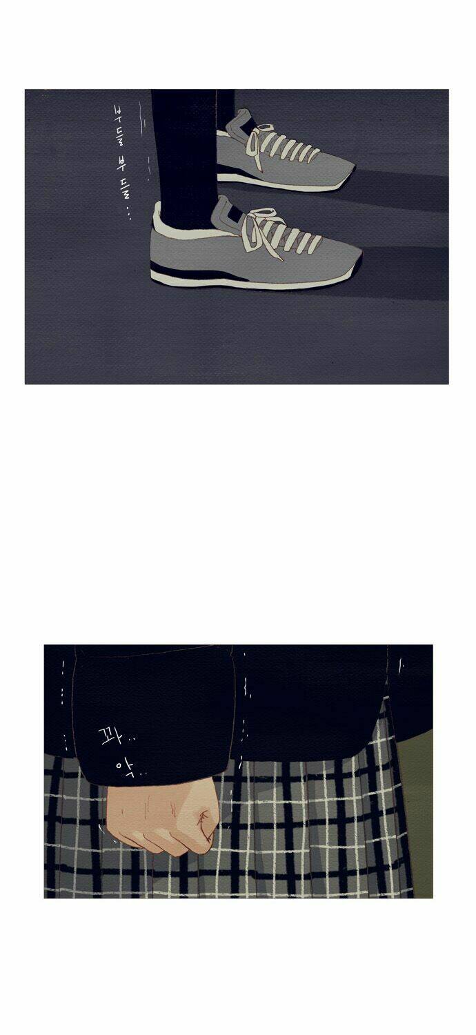 Thánh Thần Trẻ Trâu: Chapter 6