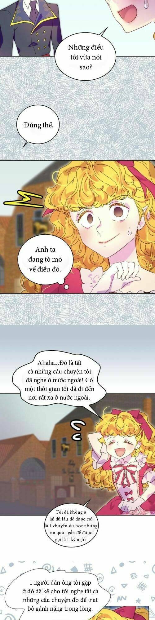 Tôi Không Phải Là Người Tốt: Chapter 84
