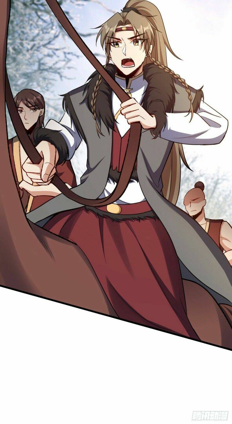 Yêu Giả Vi Vương: Chapter 142