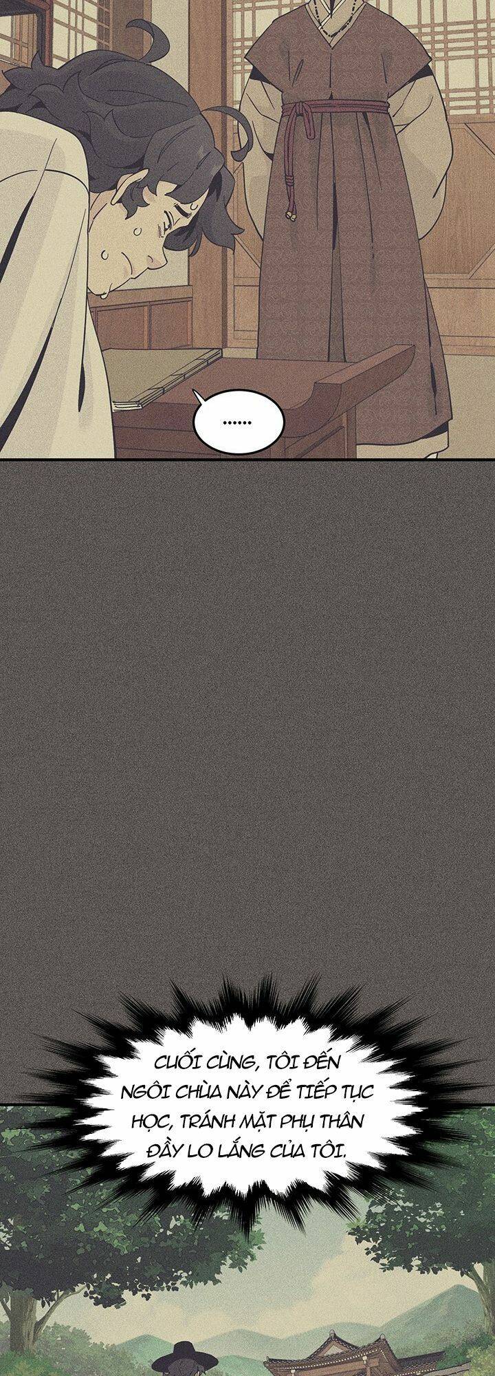 Hồi Ký Của Huyền Thoại Học Giả: Chapter 6