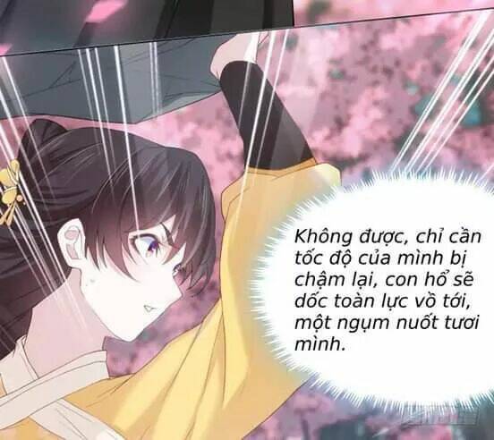 Bí Mật Của Dạ Tộc: Chapter 17