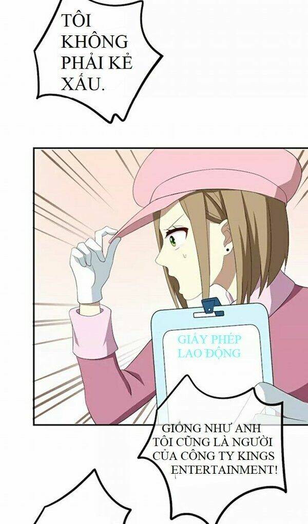 Thần Tượng Điểm Zero: Chapter 79