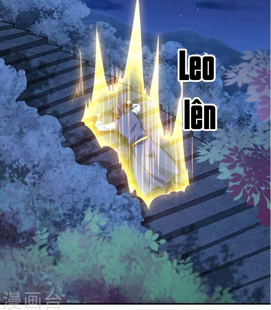 Yêu Giả Vi Vương: Chapter 290