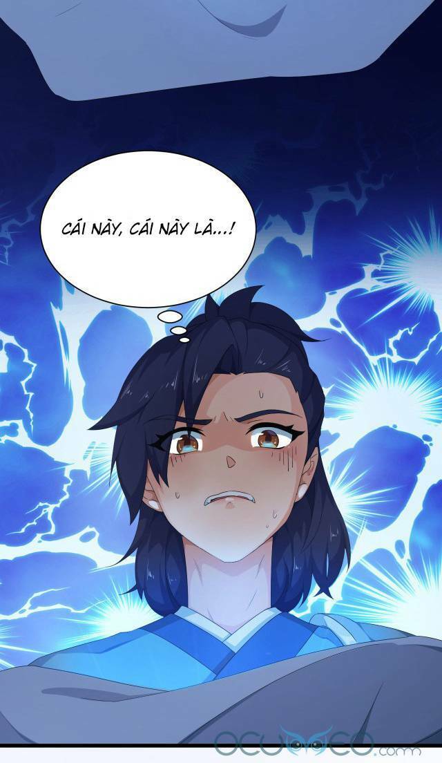 Chiến Thần Dưỡng Thành Kí: Chapter 2