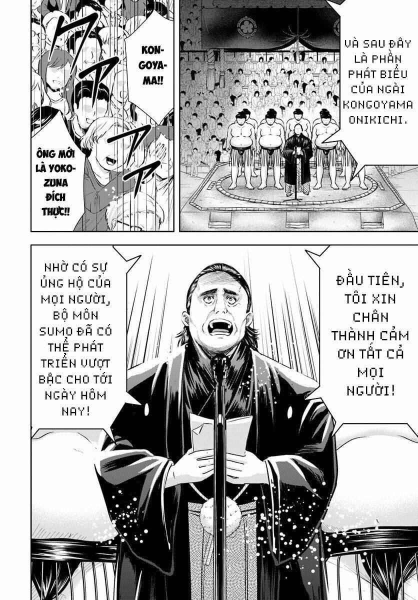 Săn Lùng Thượng Đẳng: Chapter 6.1