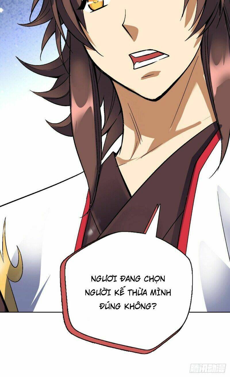 Vạn Thần Tổ Sư: Chapter 32