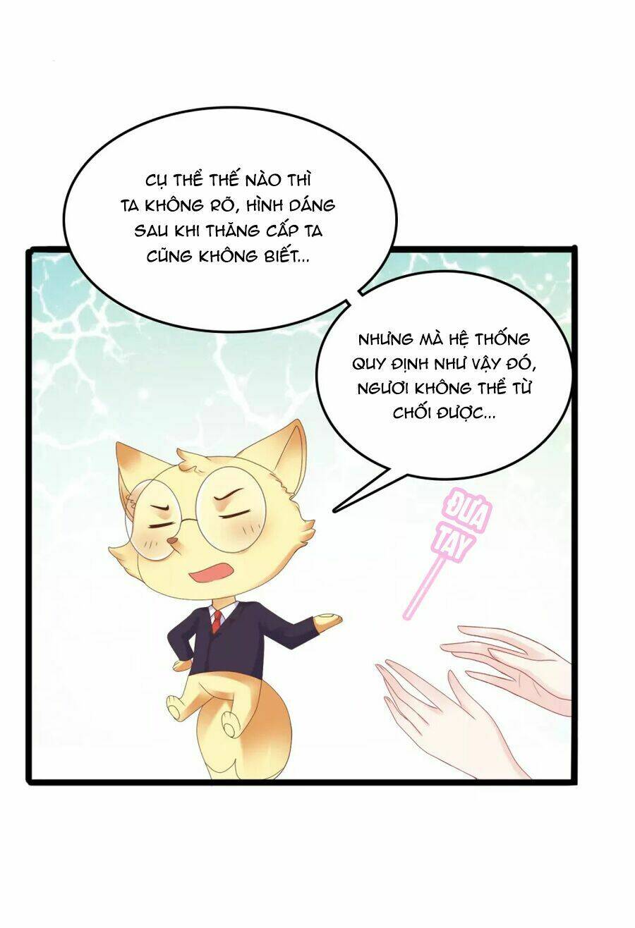 Phú Bà Bạc Tỷ Trong Lãnh Cung: Chapter 20