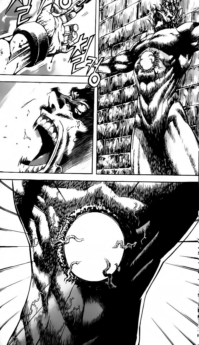 Diêm Đế: Chapter 60