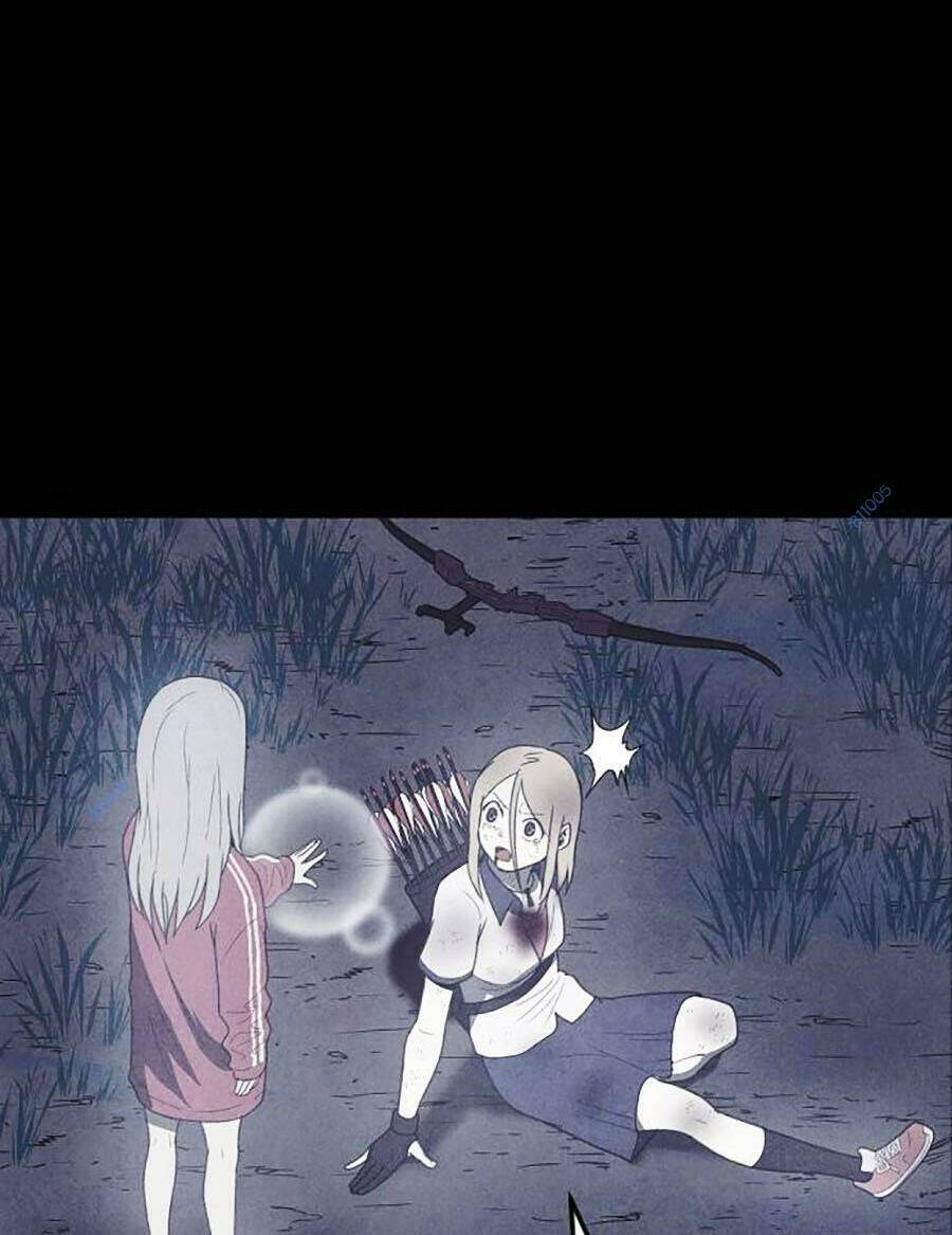 Cậu Bé Shotgun: Chapter 59