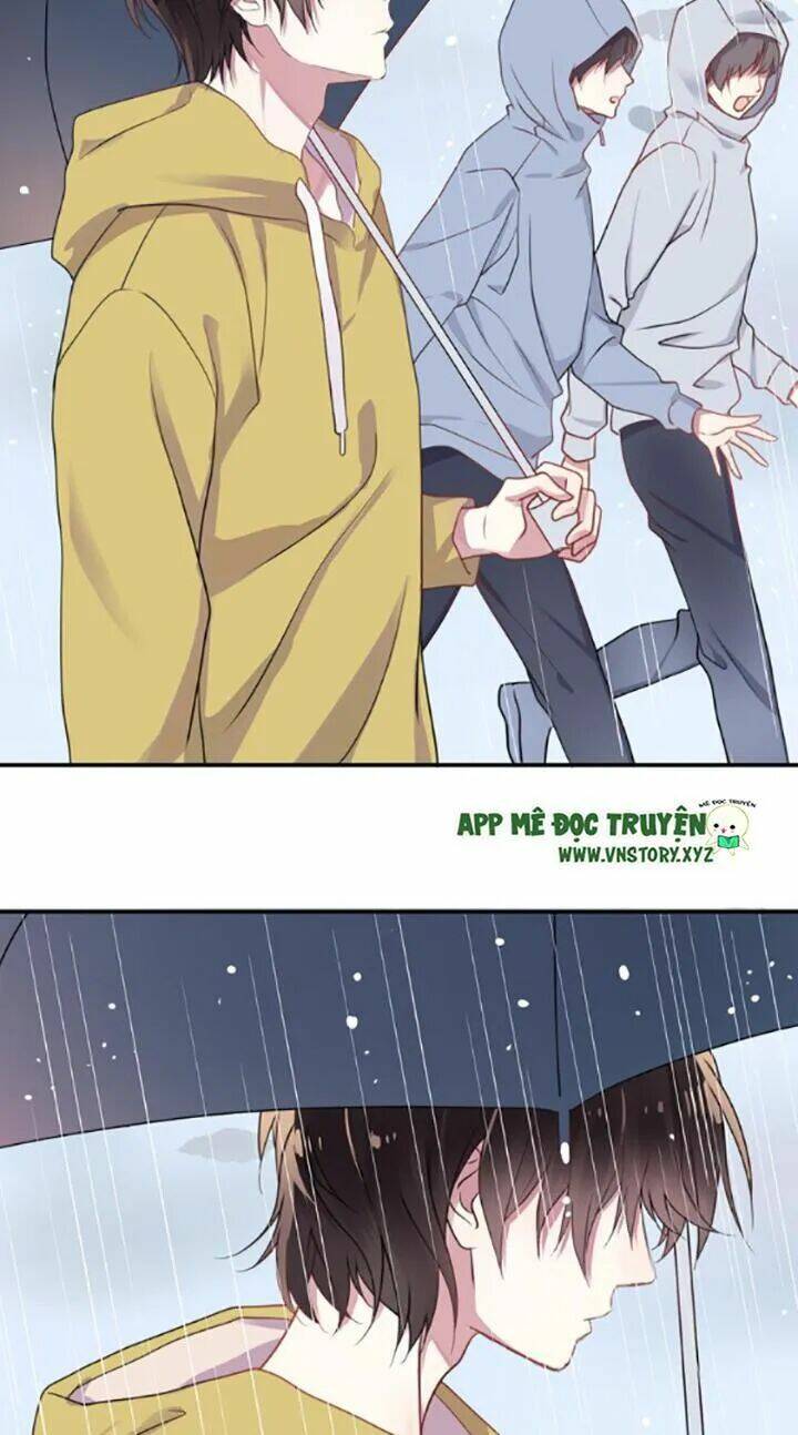 Thần Tượng Điểm Zero: Chapter 134