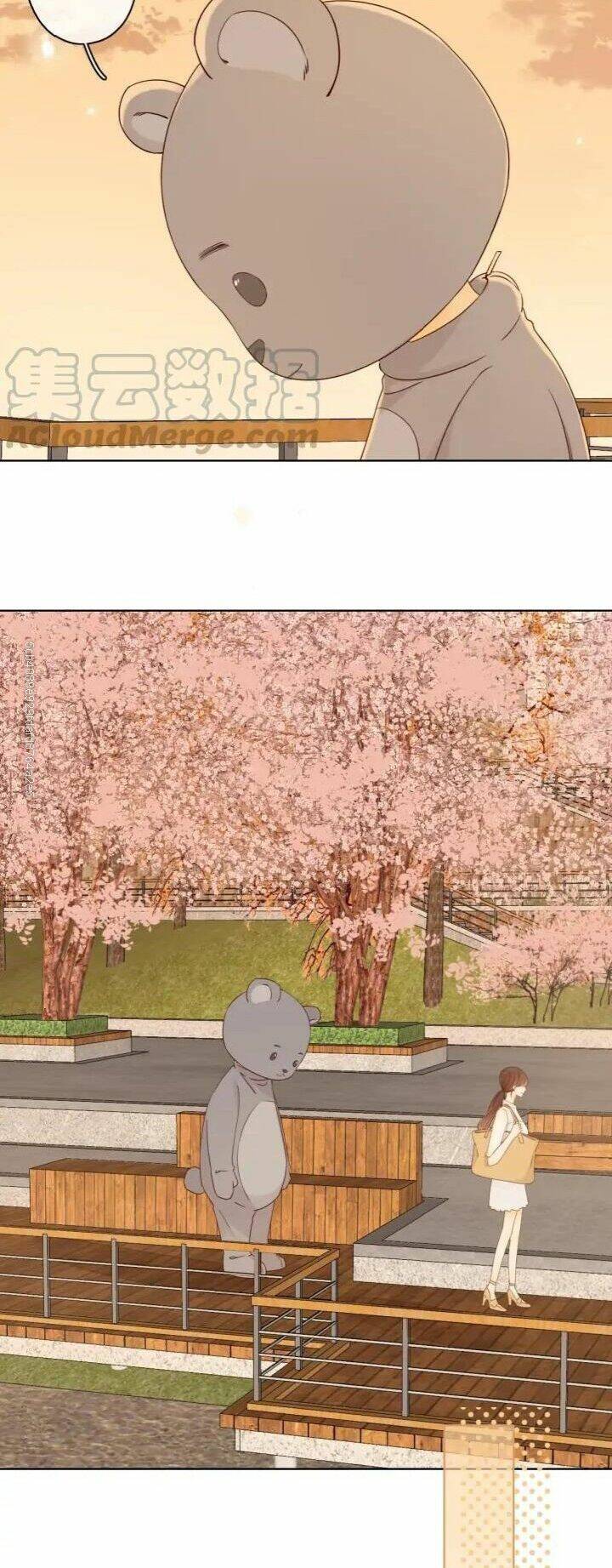 Cô Ấy Không Đáng Yêu: Chapter 60