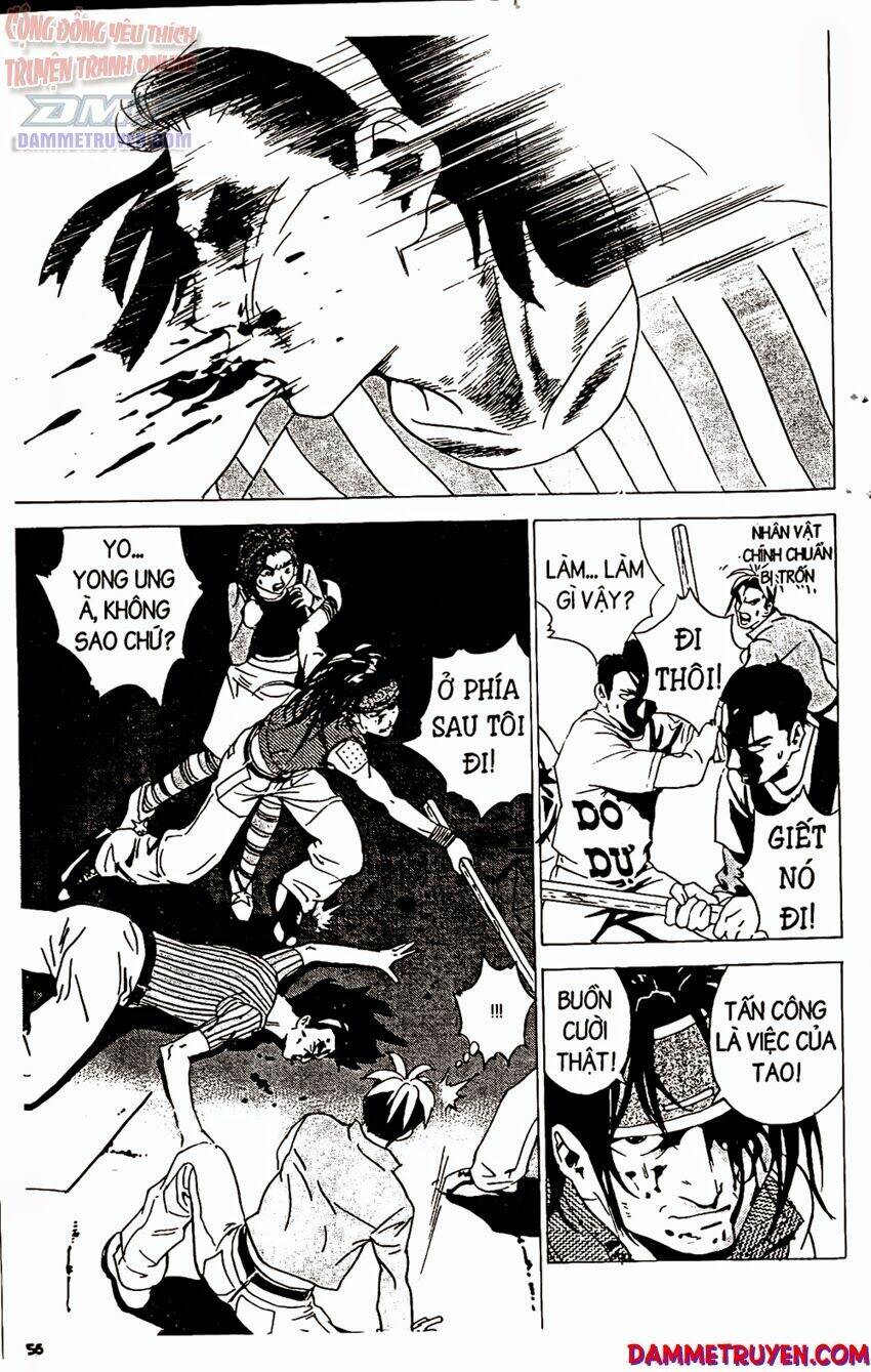 Ai Hơn Ai: Chapter 129