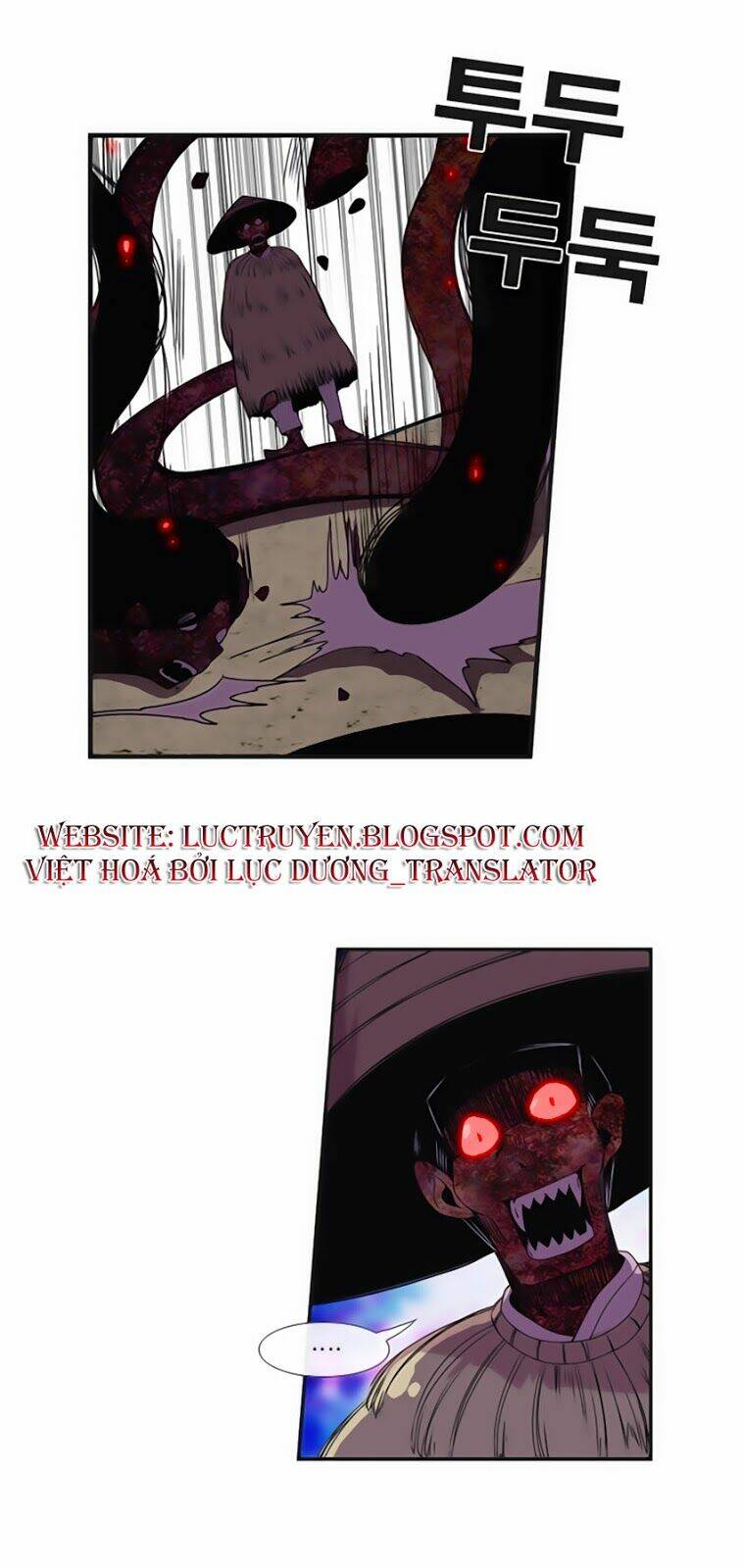 Beautiful Stranger: Chapter 10