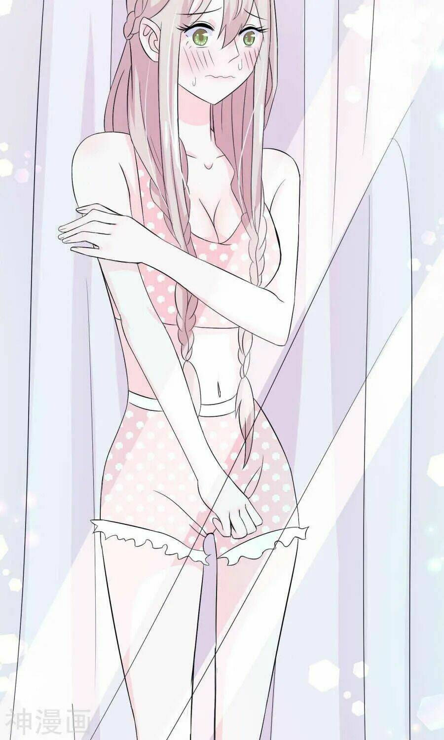 Tôi Vốn Dĩ Bị Bệnh Kiều: Chapter 20