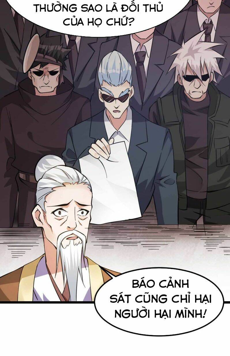 Tiên Vương Trùng Sinh: Chapter 131