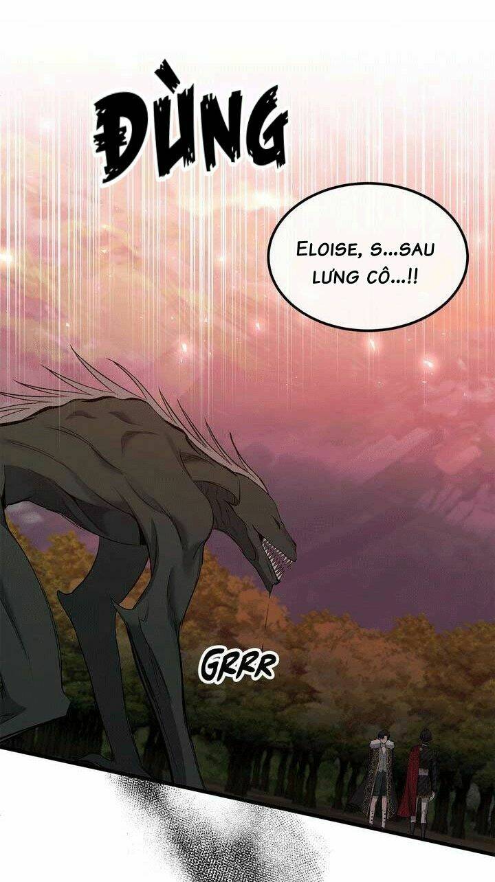 Nữ Công Tước Phương Bắc Là Một Nhân Vật Phản Diện: Chapter 15